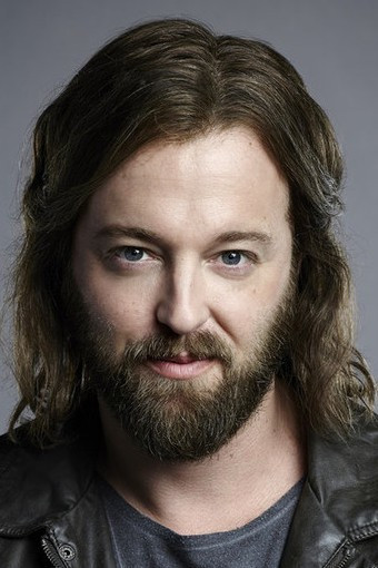 Joshua Leonard — фото 1