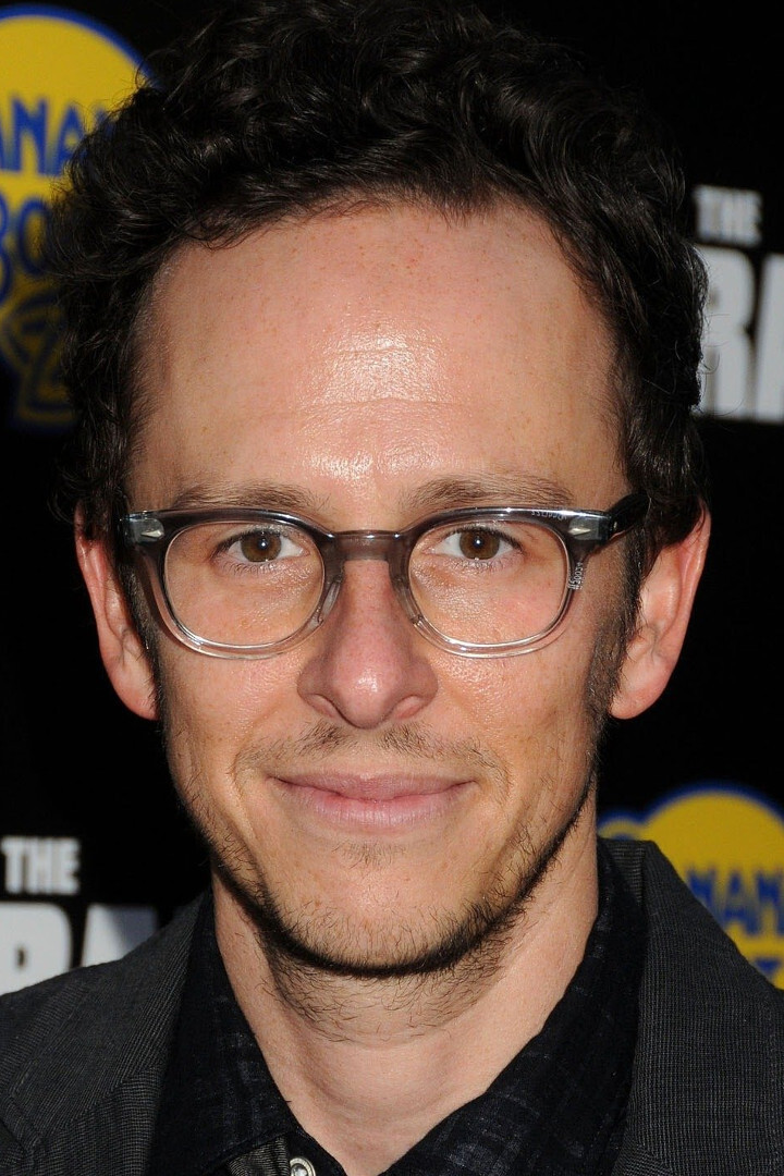 Jarrad Paul — фото 1