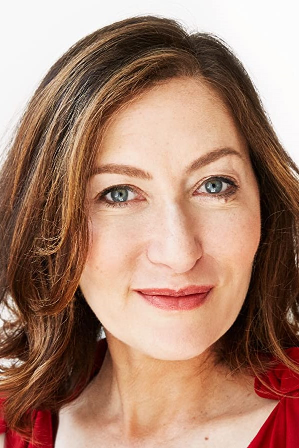 Annabelle Gurwitch — фото 1