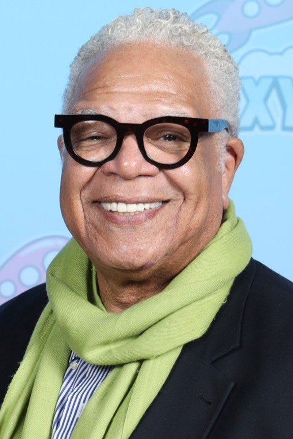 Ken Page — фото 1