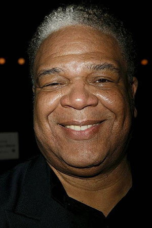 Ken Page — фото 3