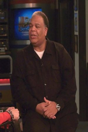 Ken Page — фото 2