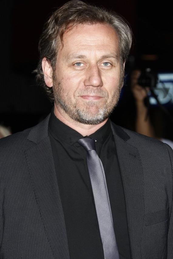 Jonathan Walker — фото 1