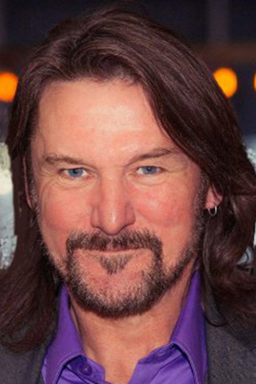 John Tench — фото 1