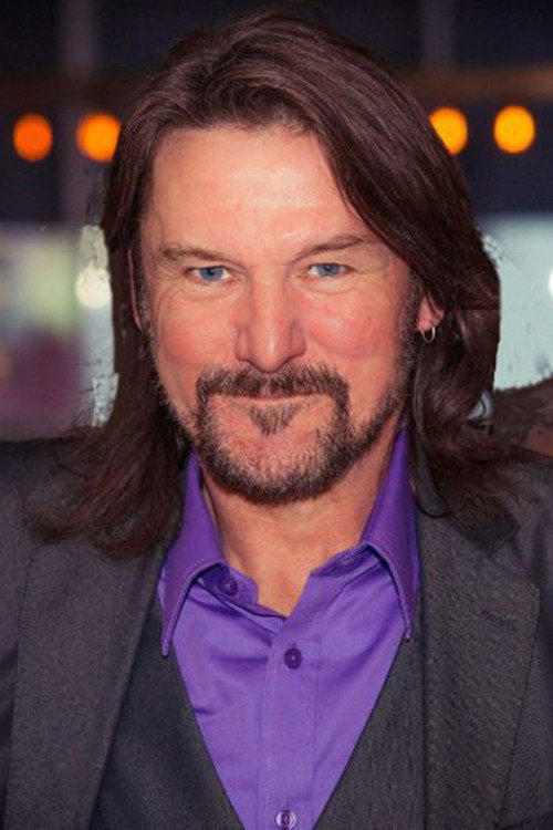 John Tench — фото 2