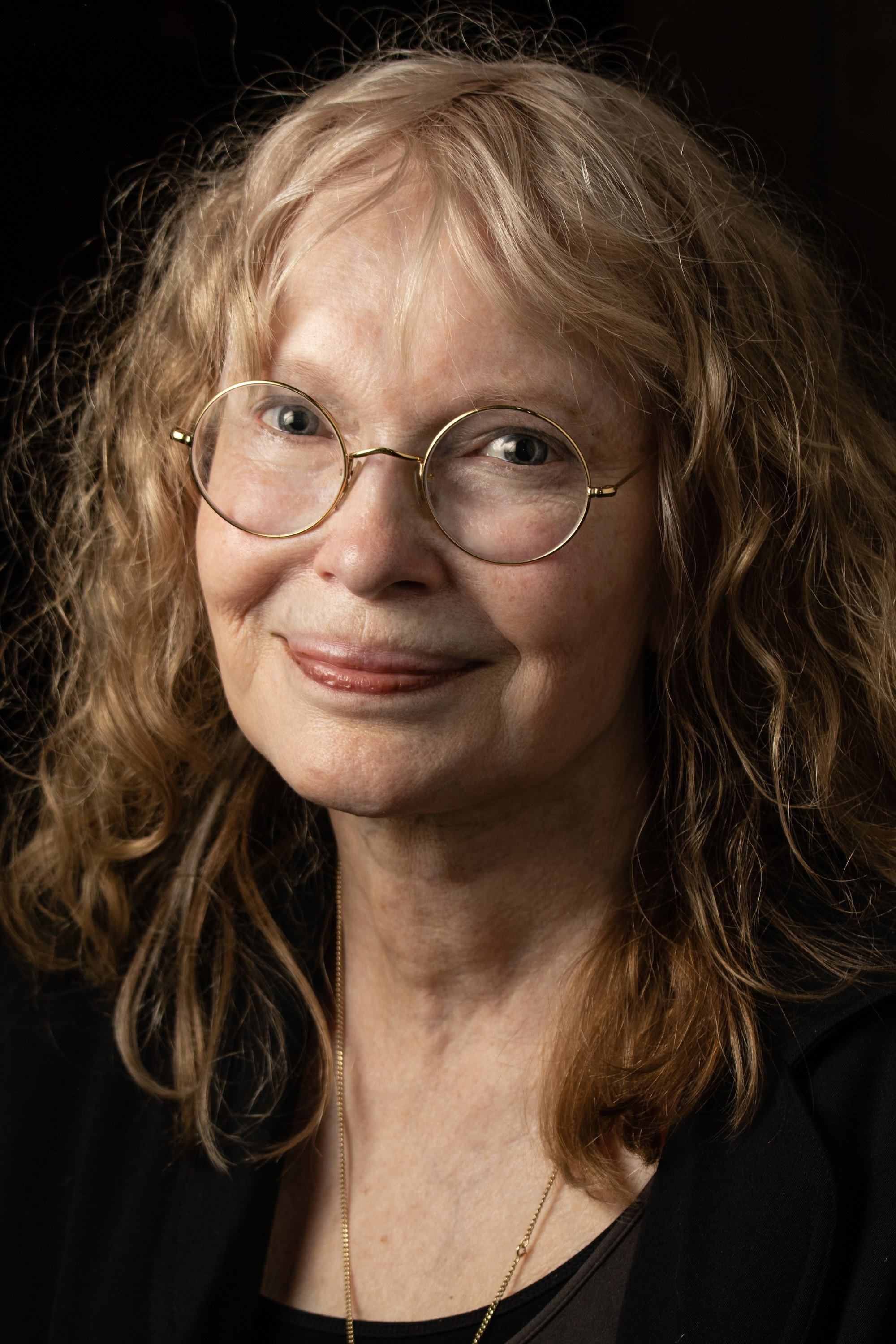 Мія Ферроу — фото 3