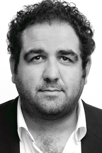 Joe Pingue — фото 1