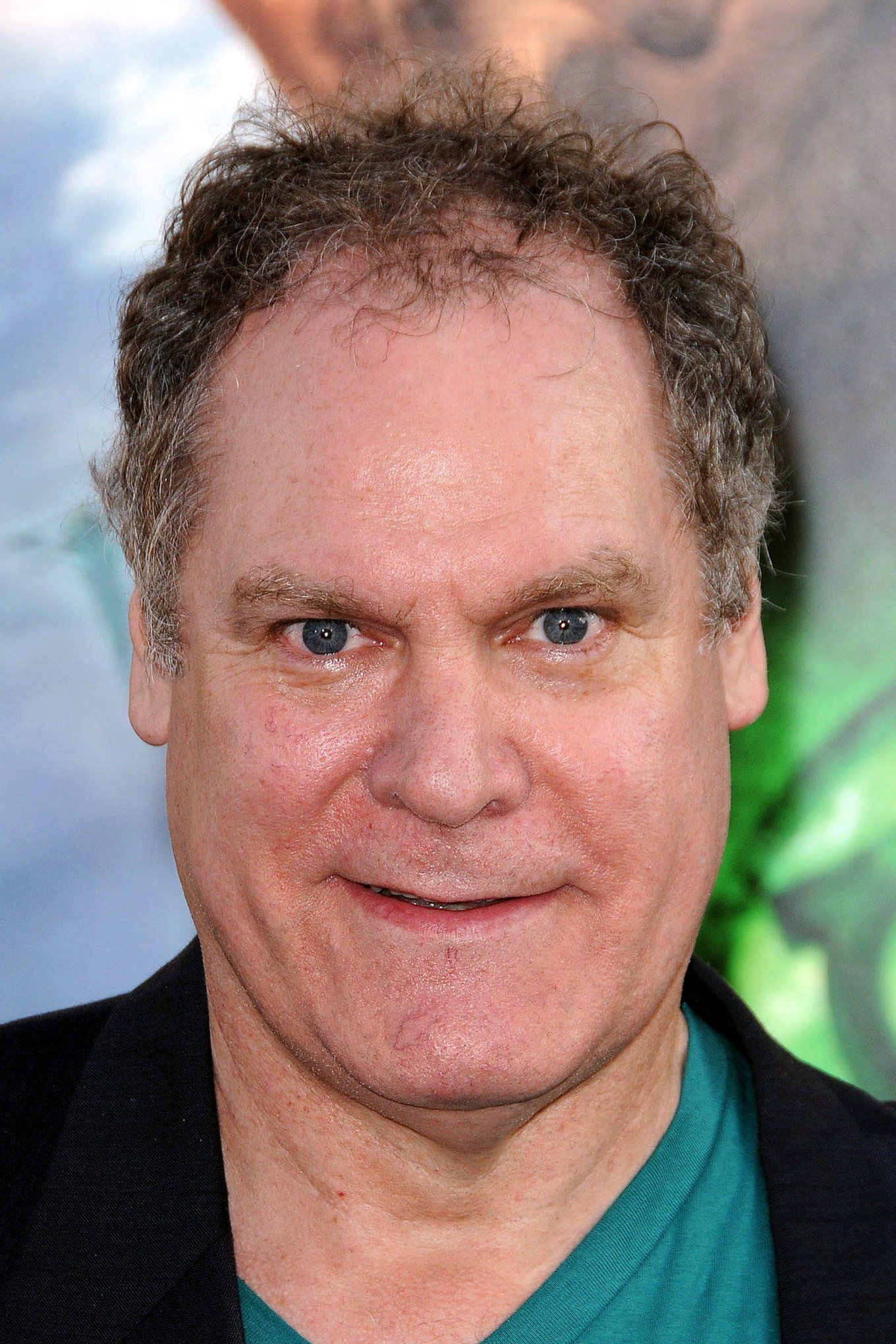 Джей О. Сандерс — фото 3