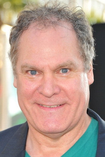 Джей О. Сандерс — фото 1