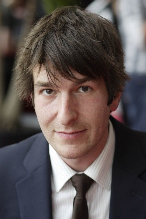 Joe Cobden — фото 1