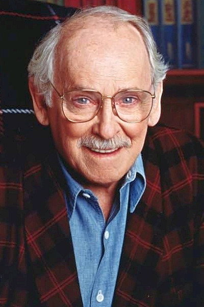 Barnard Hughes — фото 2