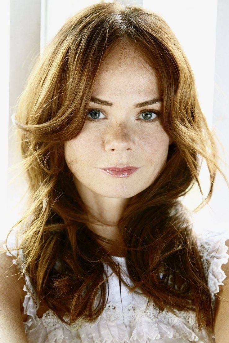 Nadia Litz — фото 1