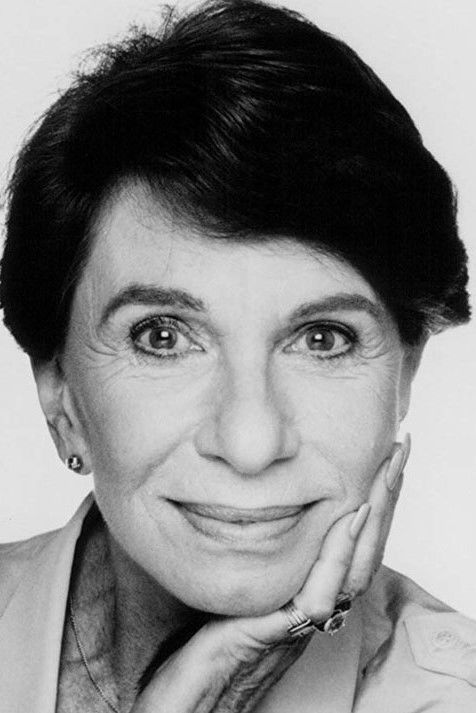 Doris Belack — фото 1