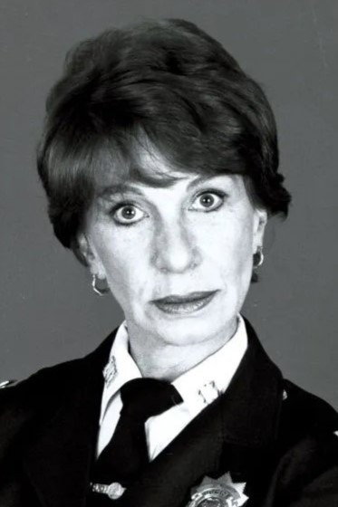 Doris Belack — фото 2