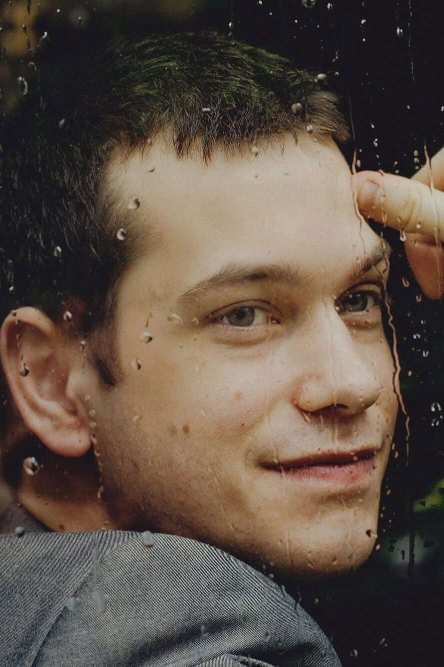 Liam James — фото 2