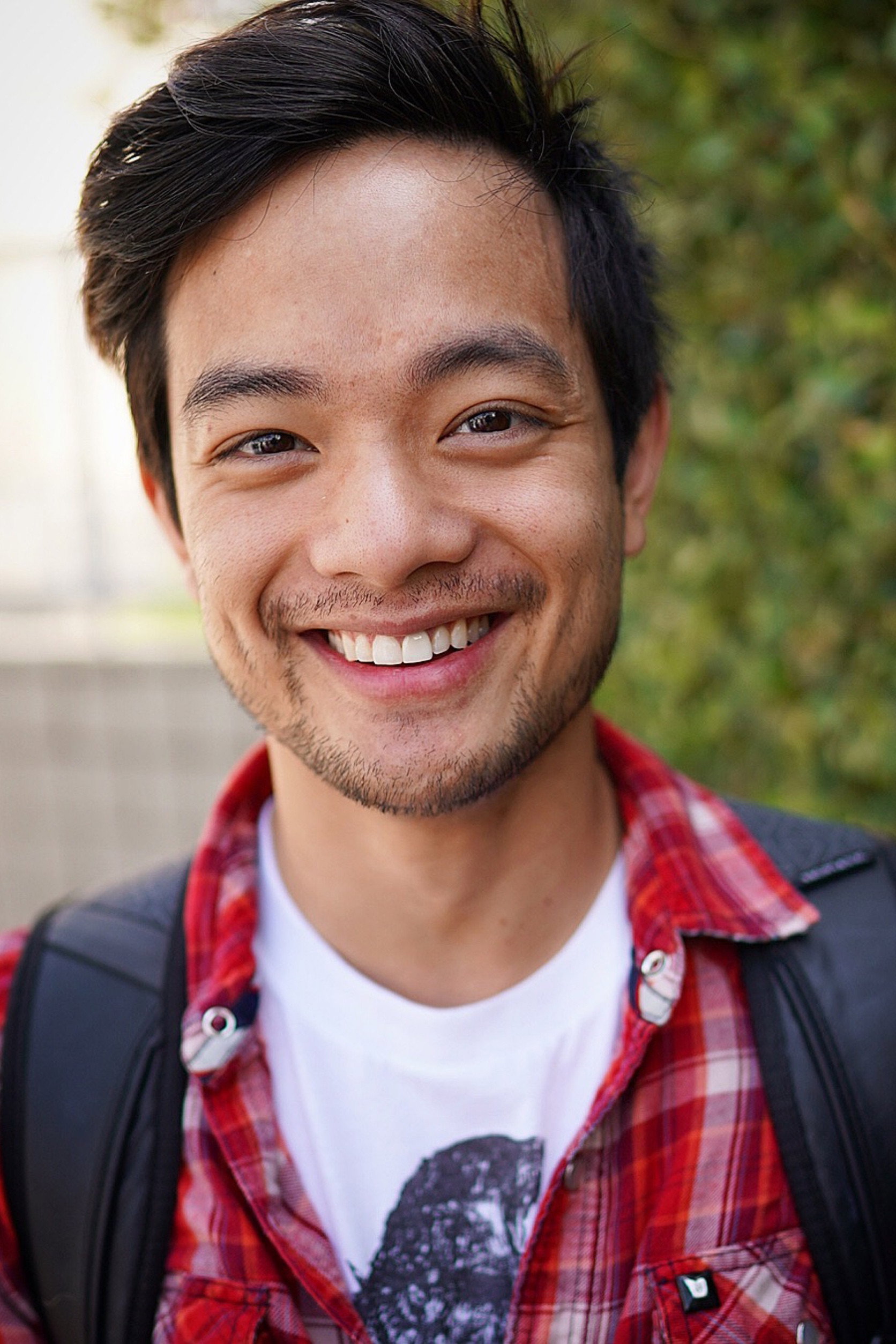 Osric Chau — фото 3