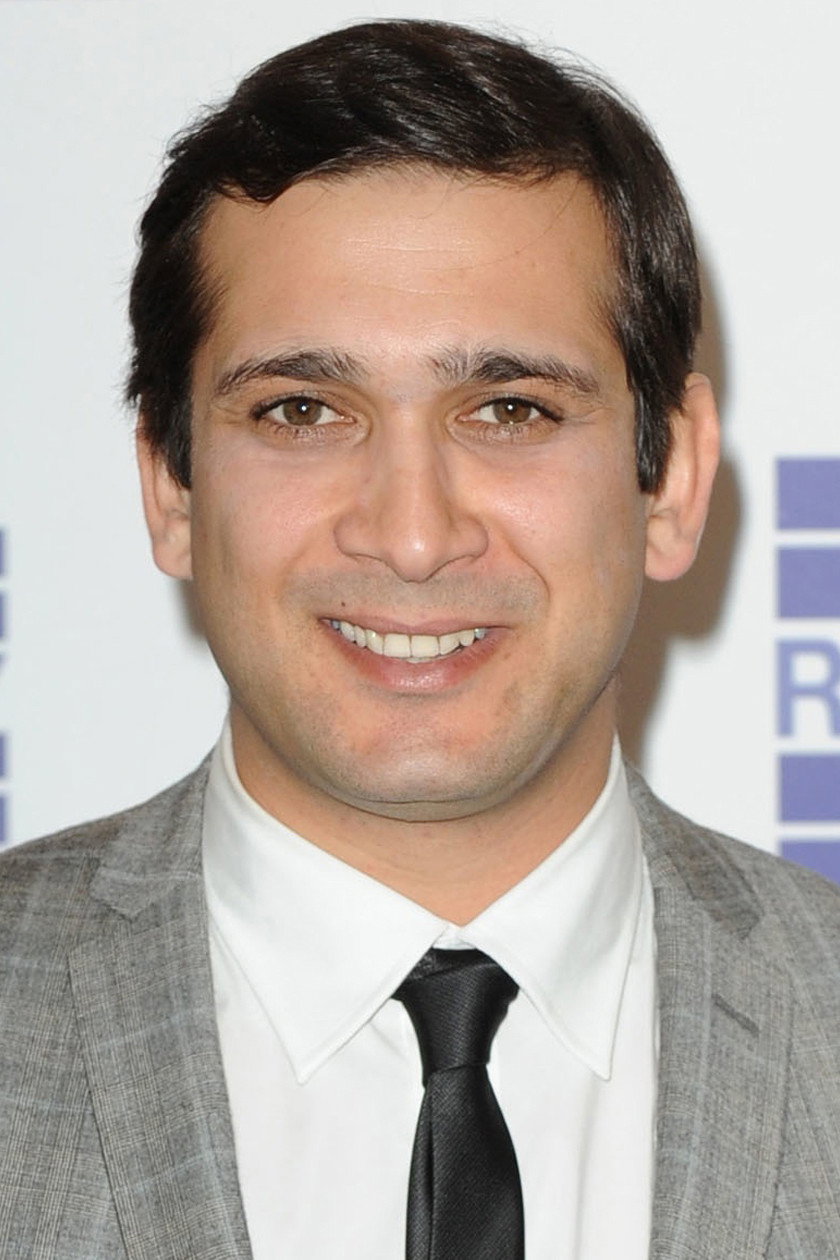 Jimi Mistry — фото 2