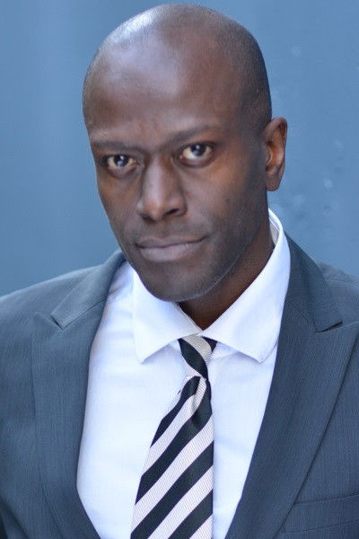 Ron Selmour — фото 1