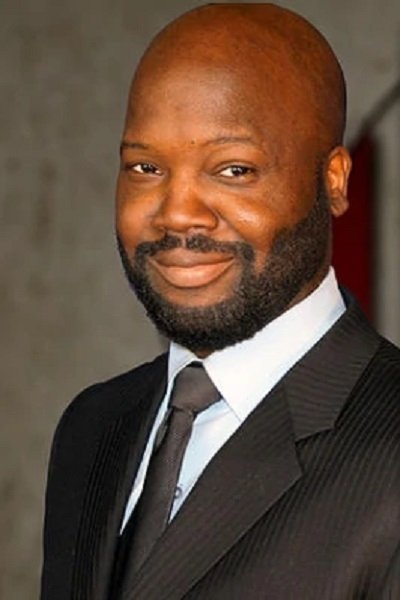 Viv Leacock — фото 1