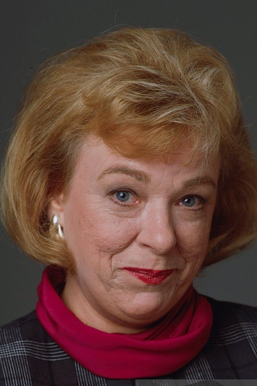 Mary Gillis — фото 1