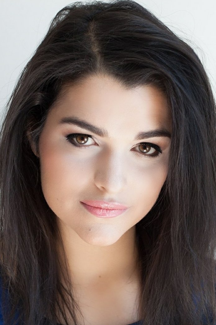 Eve Harlow — фото 1