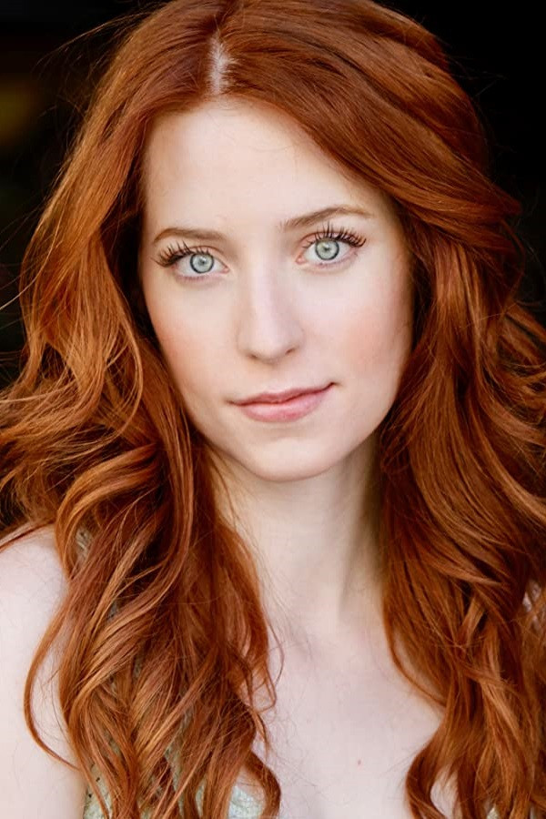 Katelyn Statton — фото 1