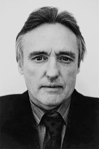Денніс Гоппер
