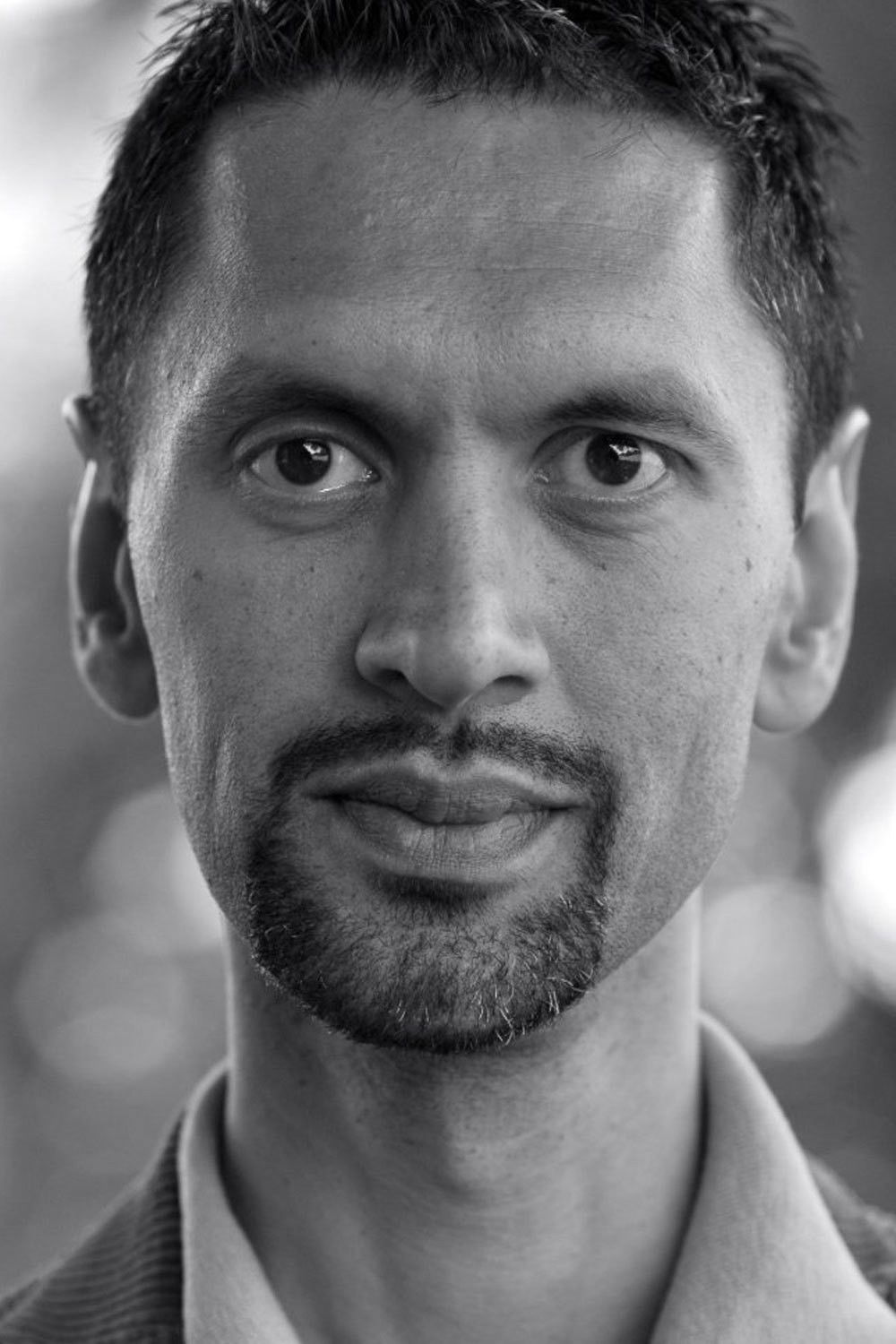 Paul Bazely — фото 1