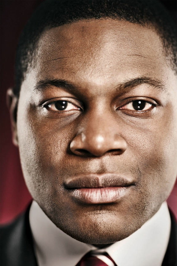 Obi Abili — фото 2