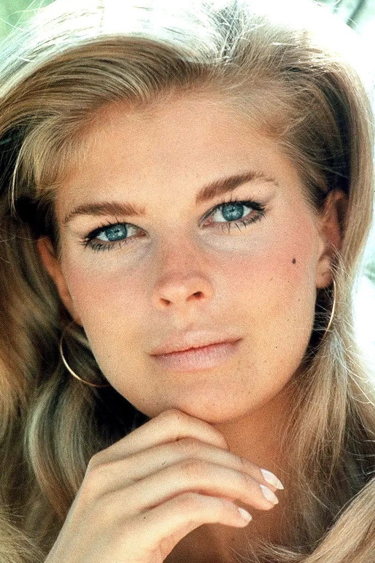 Candice Bergen — фото 7