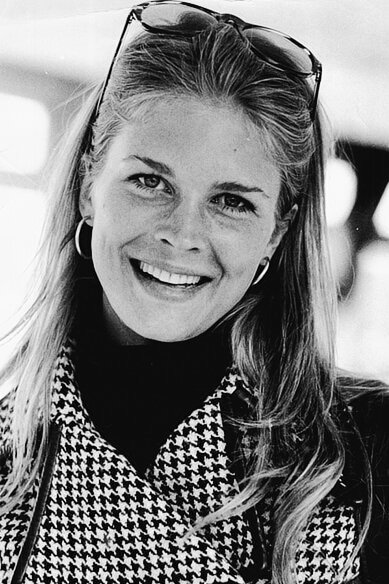 Candice Bergen — фото 4