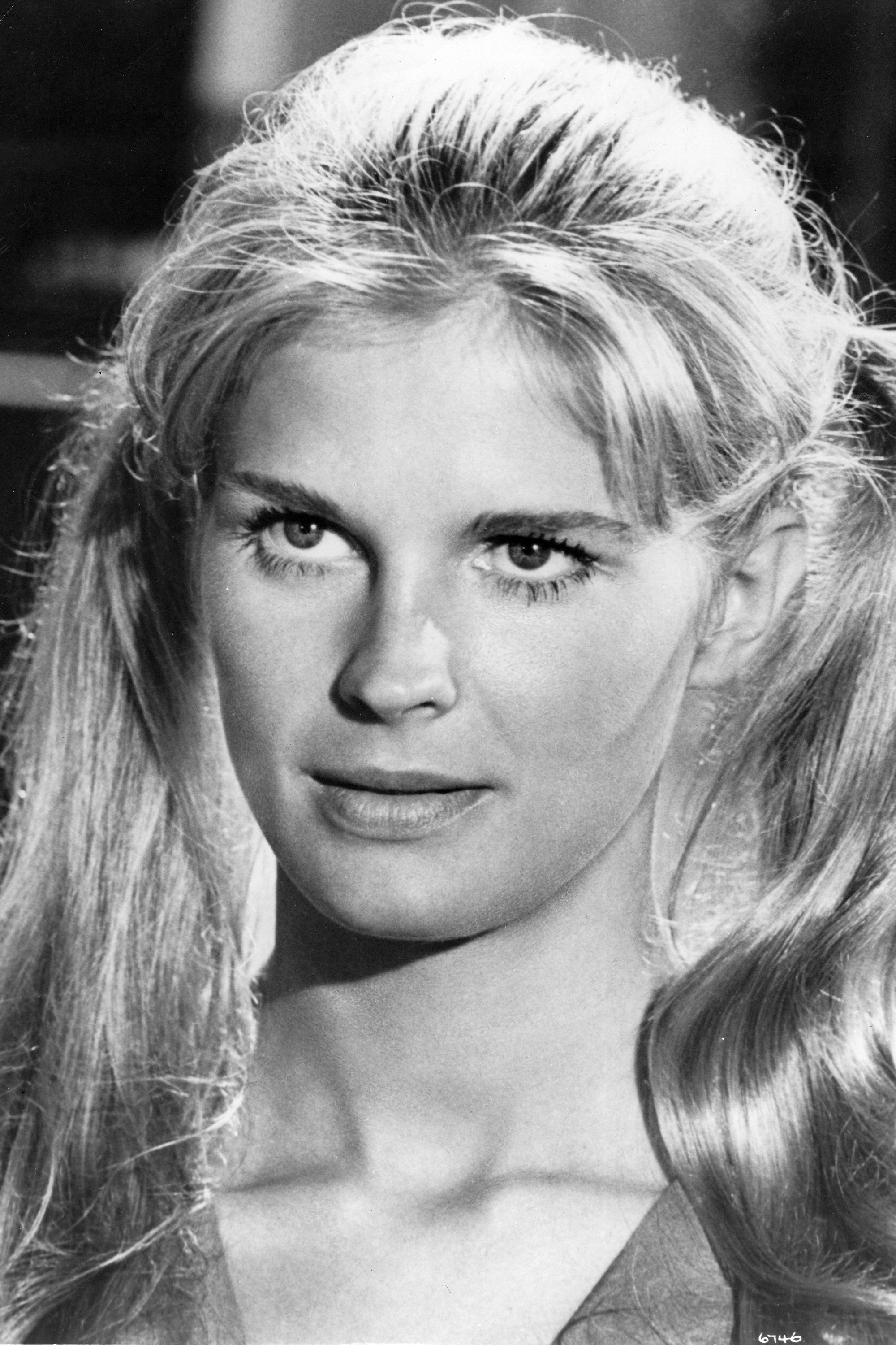 Candice Bergen — фото 1