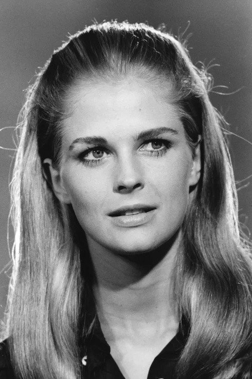Candice Bergen — фото 8
