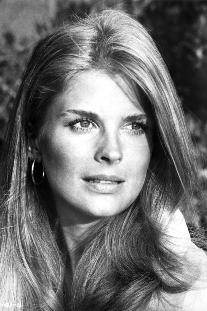 Candice Bergen — фото 3