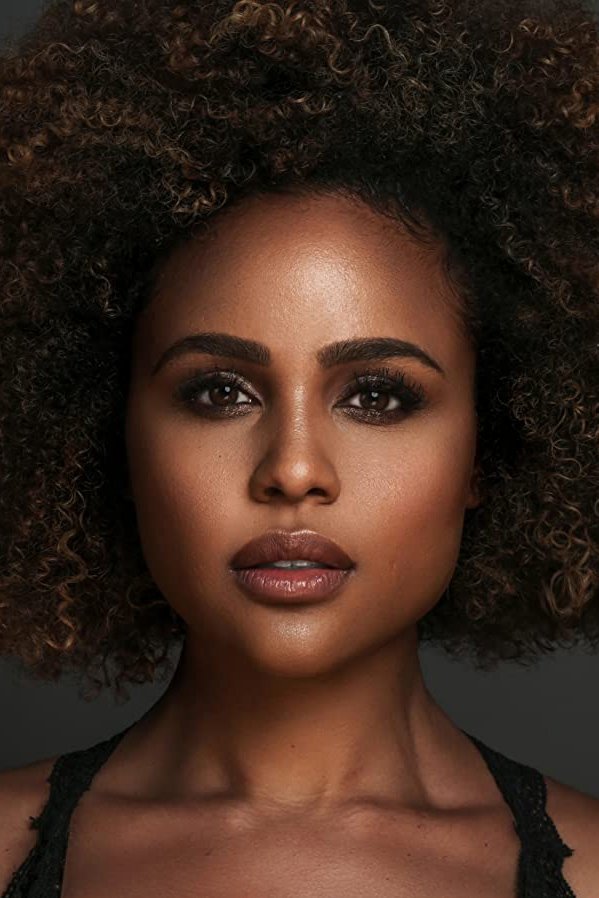 Hayley Marie Norman — фото 1