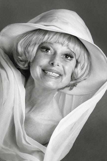 Carol Channing — фото 2