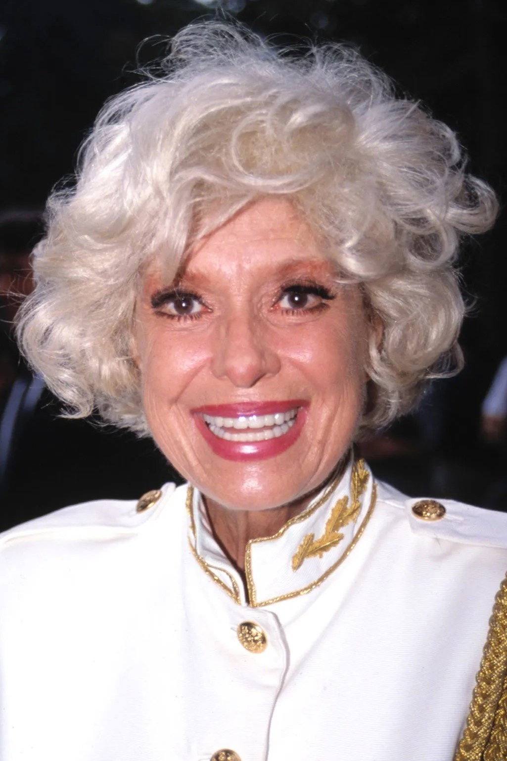 Carol Channing — фото 4