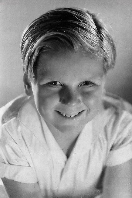 Jackie Cooper — фото 4