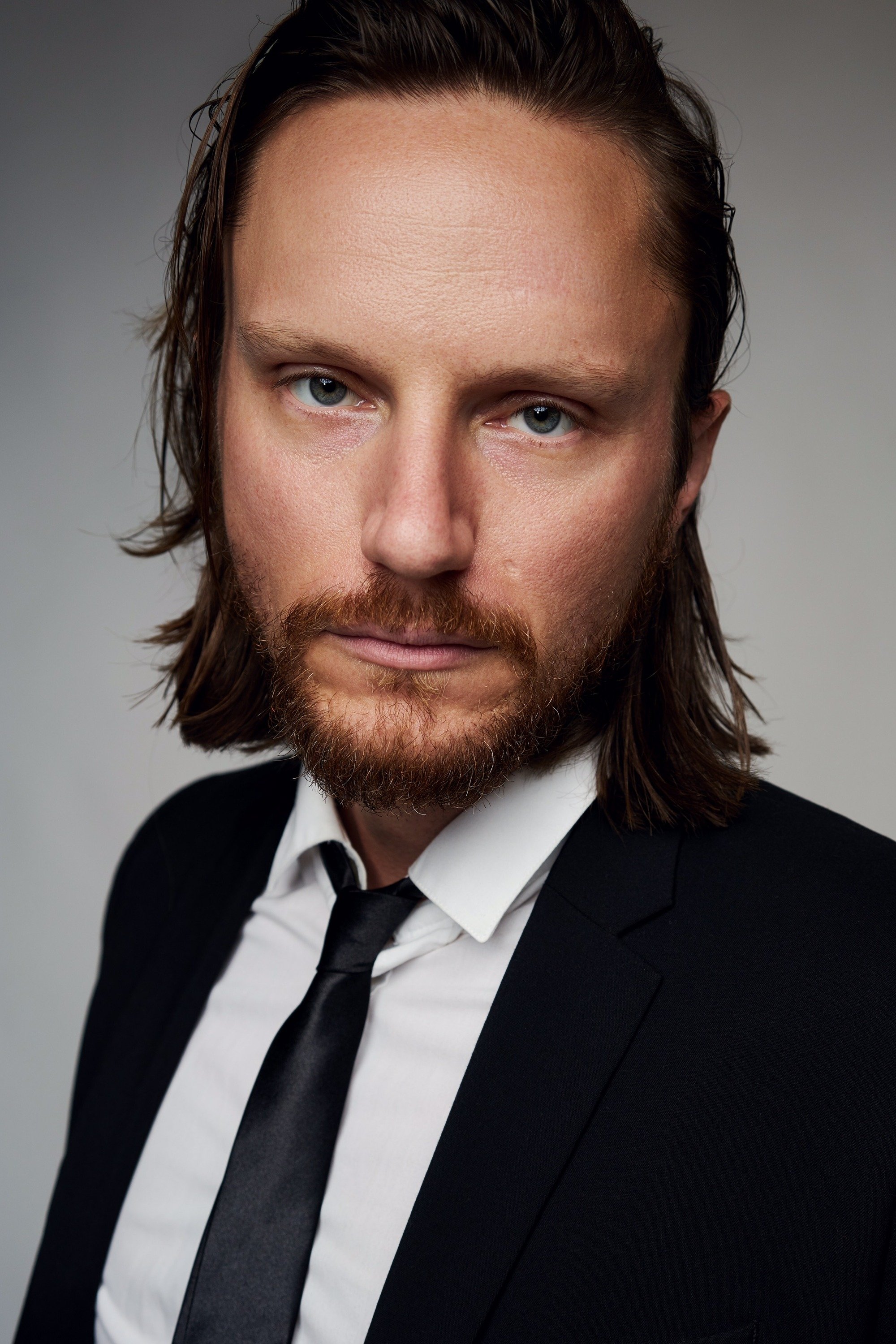 Joshua Mikel — фото 1