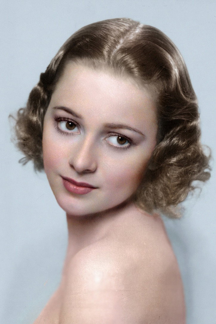 Олівія де Гевілленд — фото 11