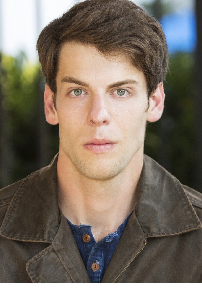 Chandler Darby — фото 1