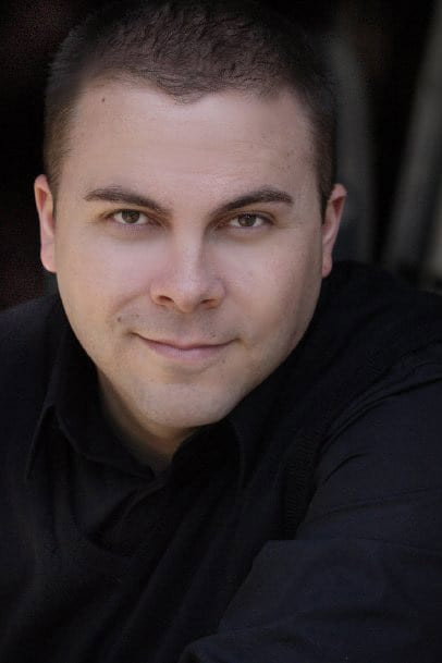 Matthew Cornwell — фото 1