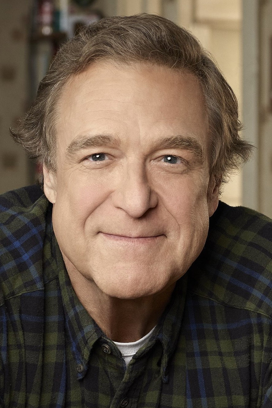 Джон Ґудмен — фото 2