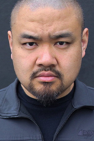 Simon Chin — фото 1