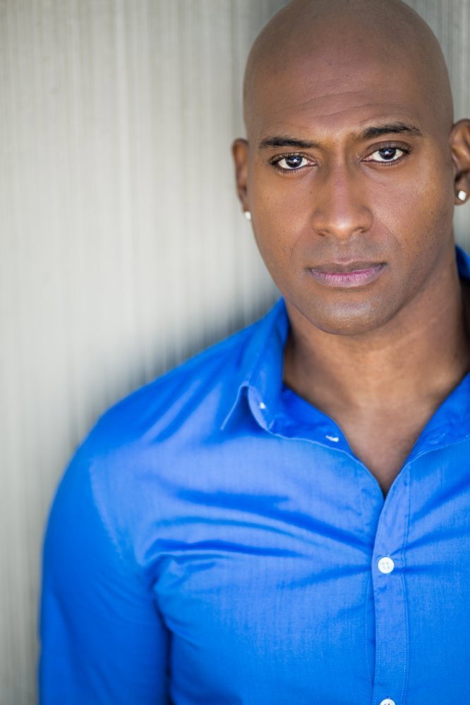 Devielle Johnson — фото 2