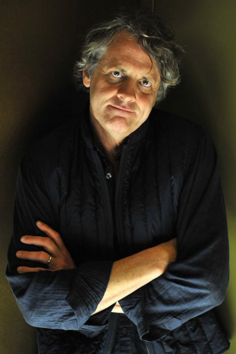 Кріс Ведж — фото 2