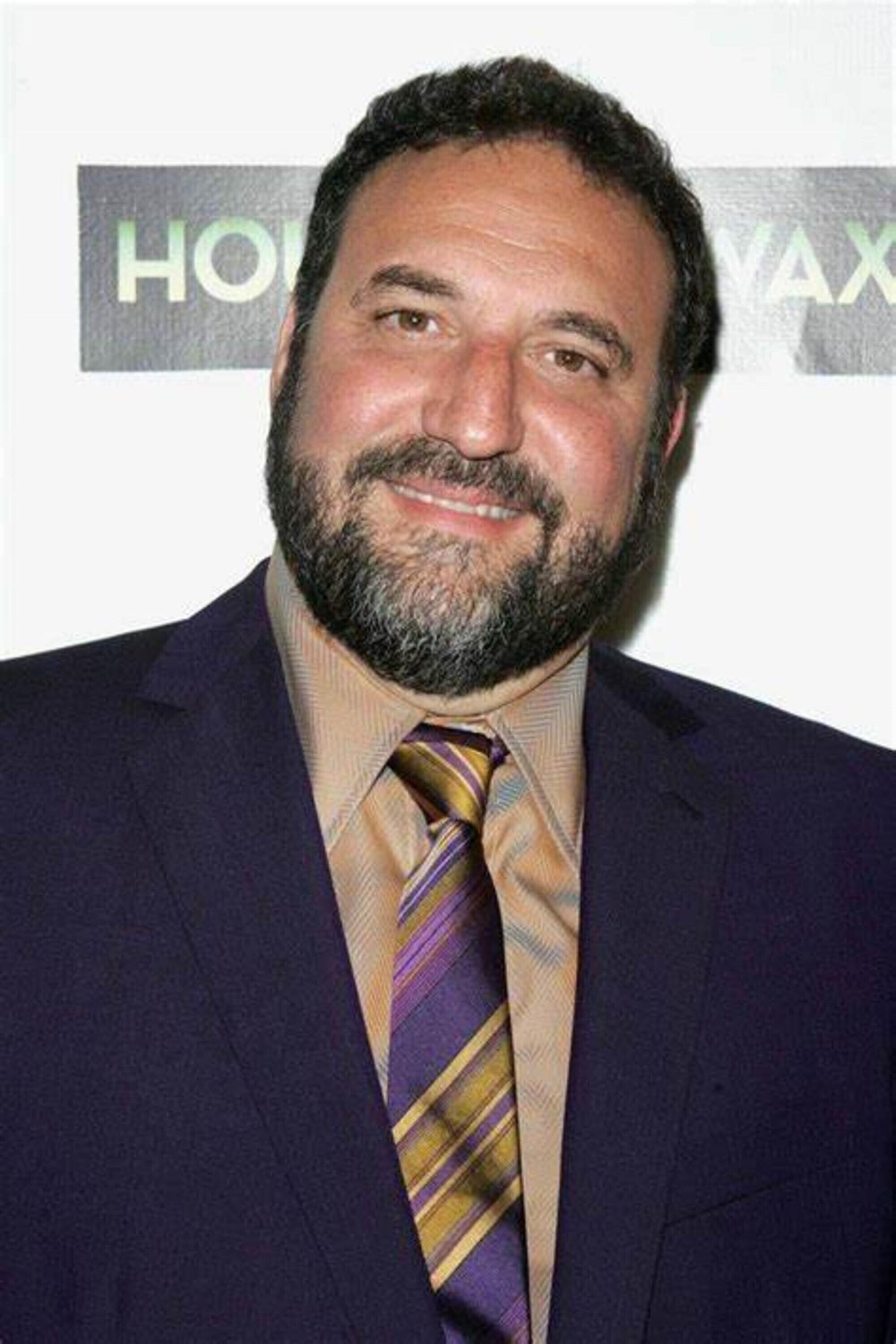 Joel Silver — фото 1