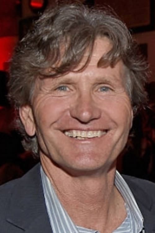 Дон Берджесс — фото 1