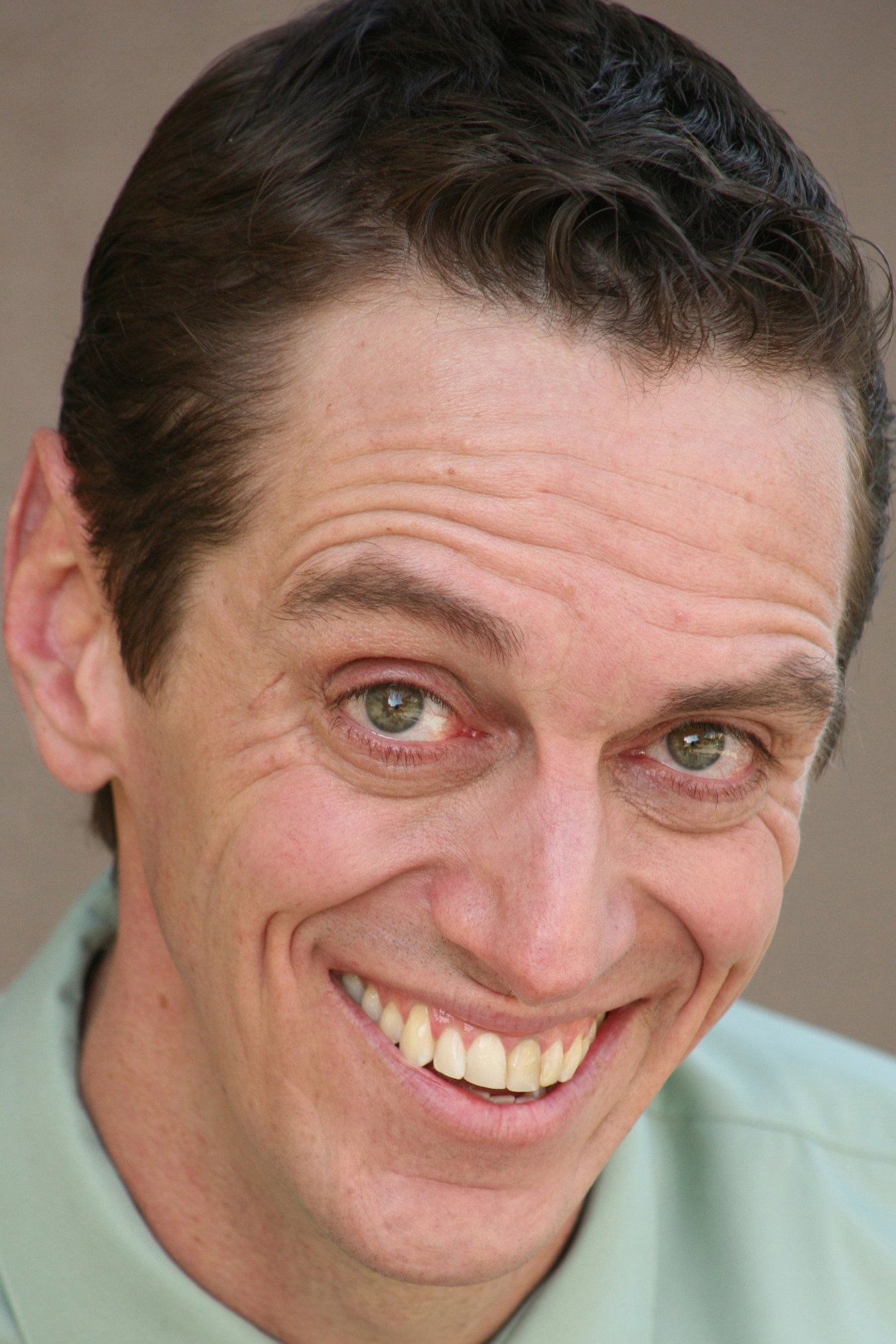 Michael X. Sommers — фото 1