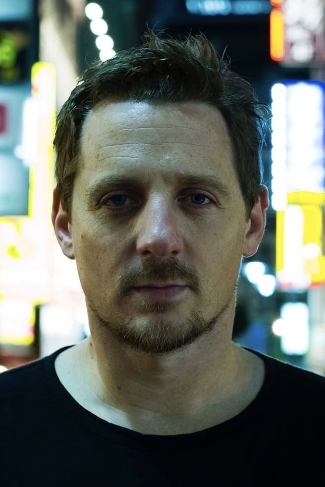 Sturgill Simpson — фото 1